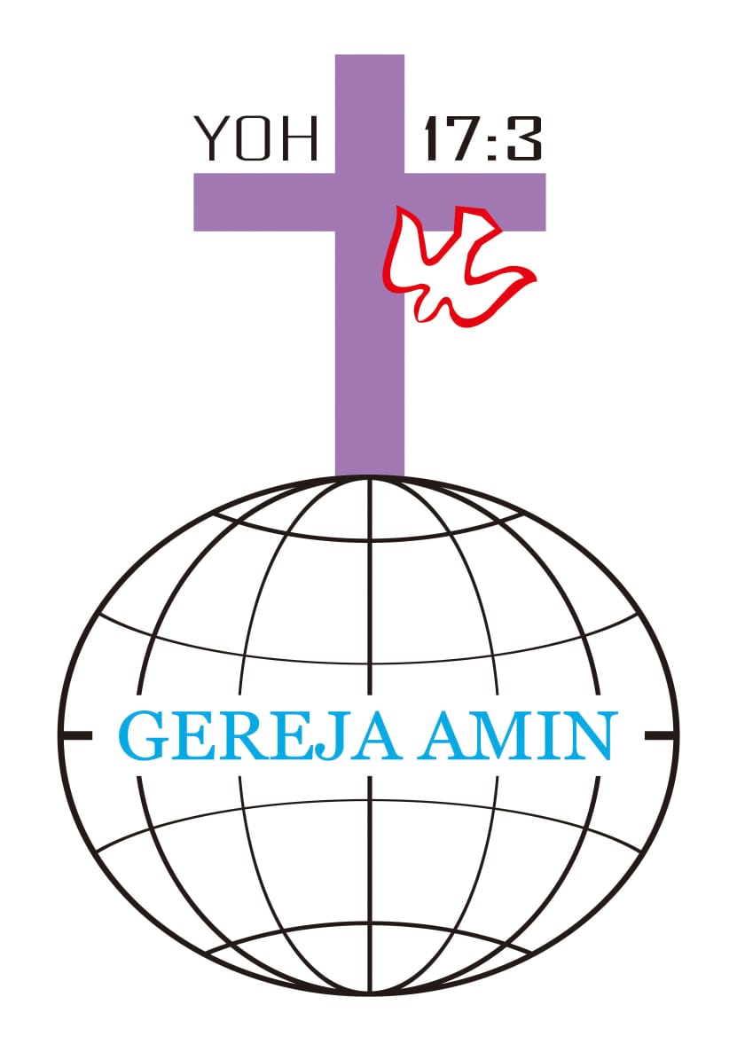 GEREJA AMIN JEMAAT TANGERANG RAYA